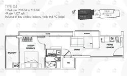 Telok Blangah Road (D4), Apartment #562357371